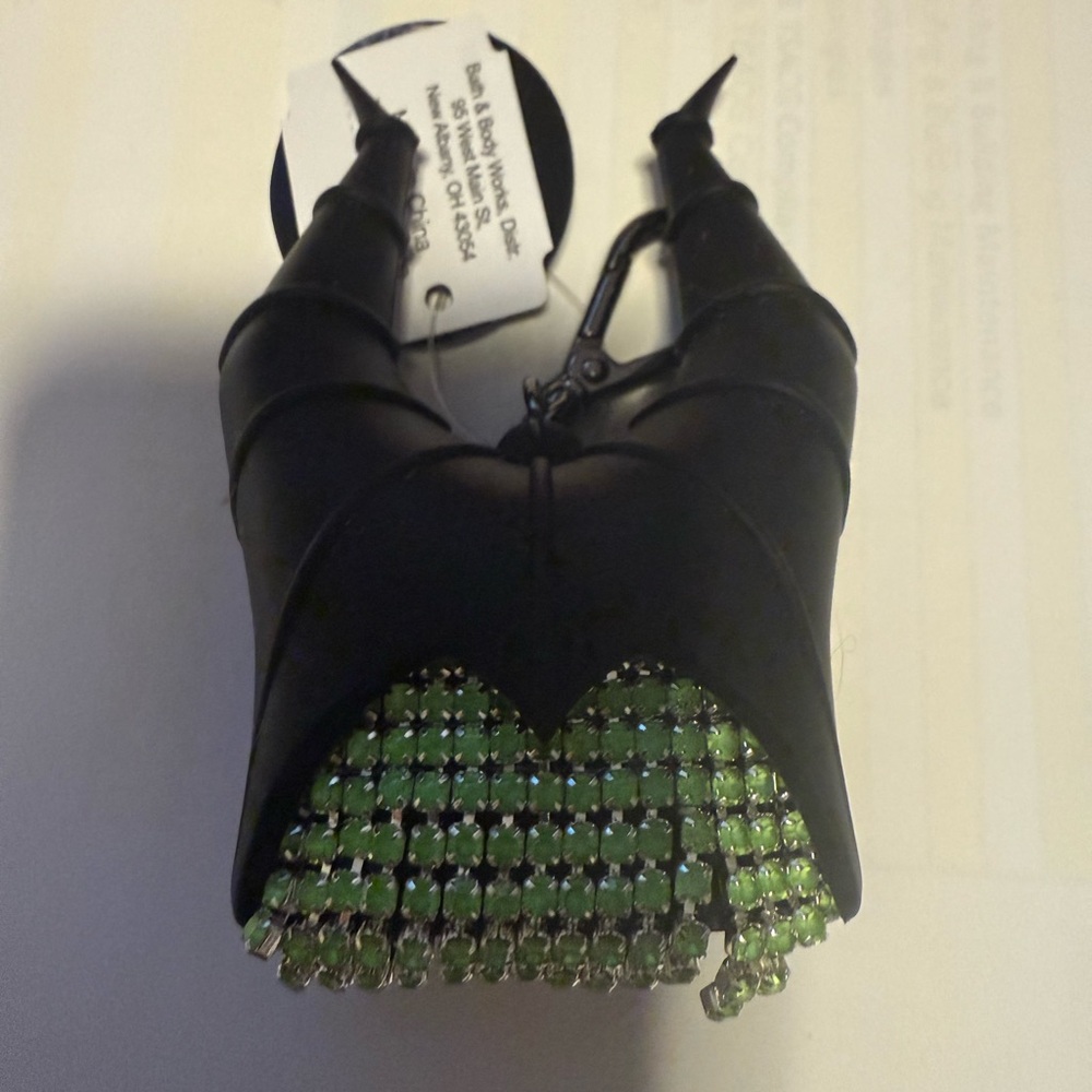 Bath & Body Works Maleficent Pocket Pak